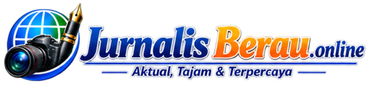 Jurnalis Berau.Online > Portal berita Tajam Cepat Terpercaya